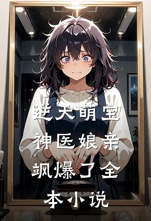 逆天萌宝：神医娘亲飒爆了全本小说