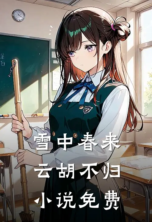雪中春来，云胡不归小说免费