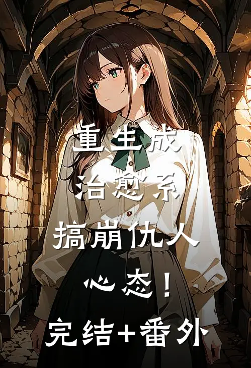 重生成治愈系，搞崩仇人心态！完结+番外
