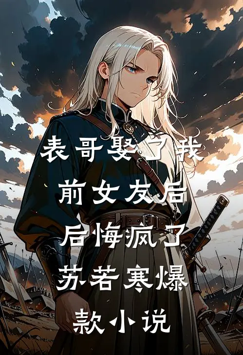 表哥娶了我前女友后，后悔疯了苏若寒爆款小说