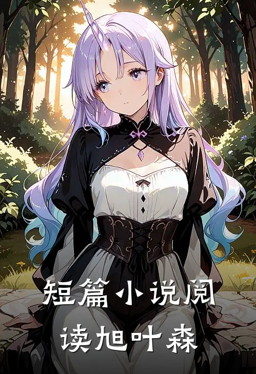 短篇小说阅读旭叶森
