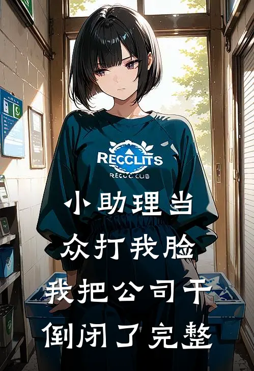 小助理当众打我脸，我把公司干倒闭了完整