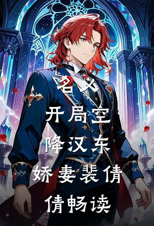名义：开局空降汉东，娇妻裴倩倩畅读