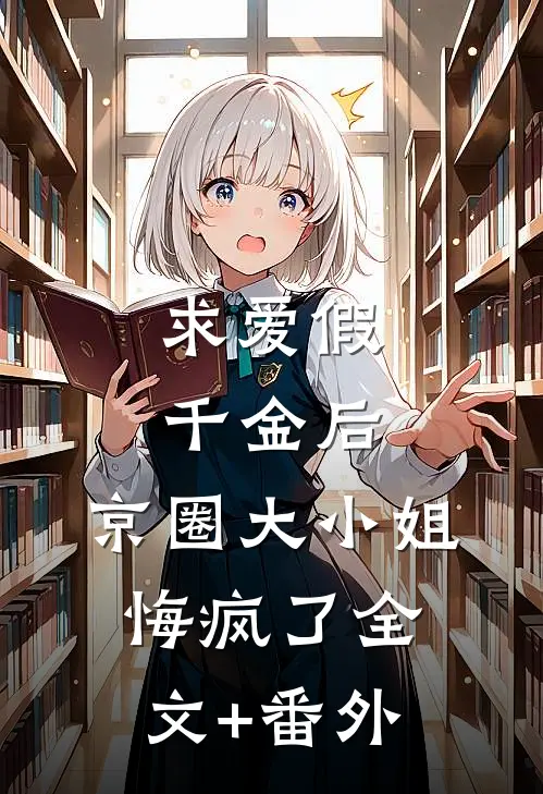 求爱假千金后，京圈大小姐悔疯了全文+番外