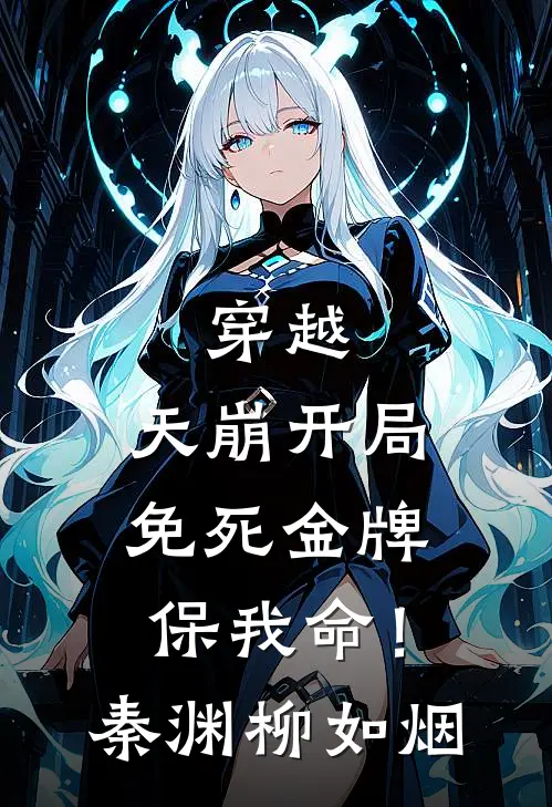穿越：天崩开局，免死金牌保我命！秦渊柳如烟
