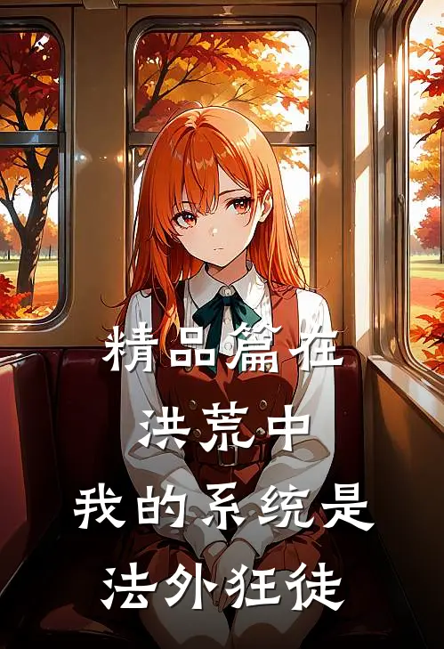 精品篇在洪荒中，我的系统是法外狂徒