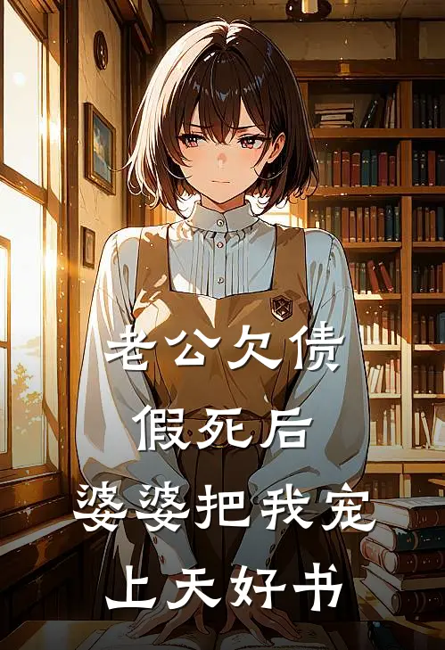老公欠债假死后，婆婆把我宠上天好书
