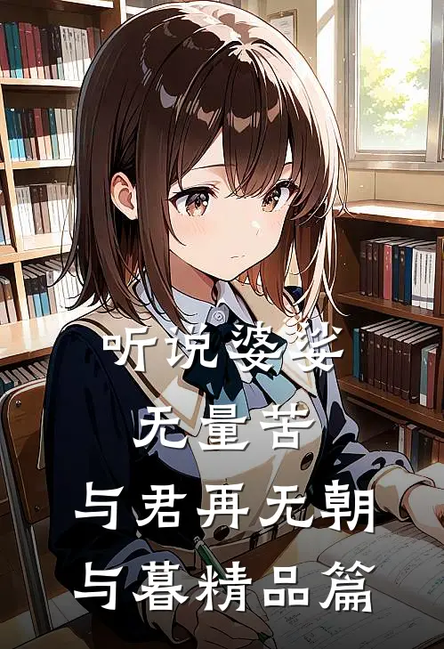 听说婆娑无量苦，与君再无朝与暮精品篇