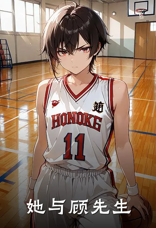 她与顾先生