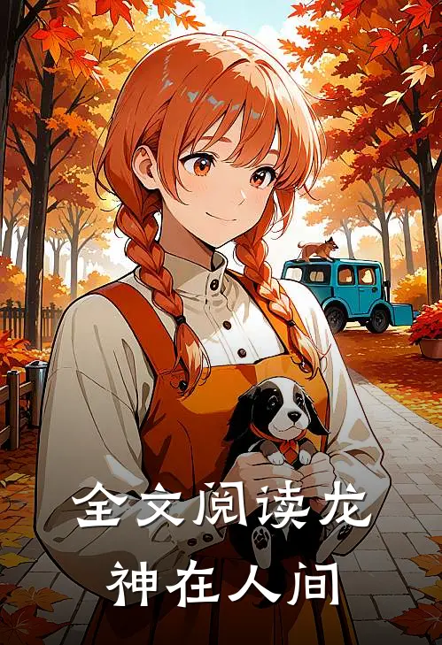 全文阅读龙神在人间