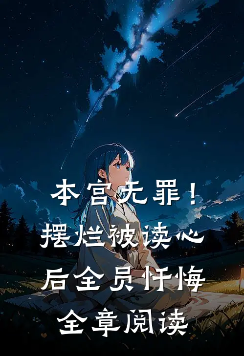 本宫无罪！摆烂被读心后全员忏悔全章阅读