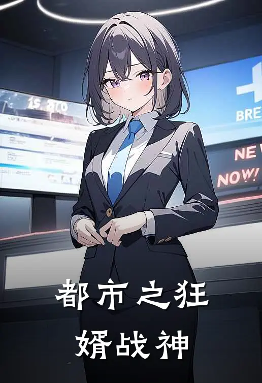 都市之狂婿战神