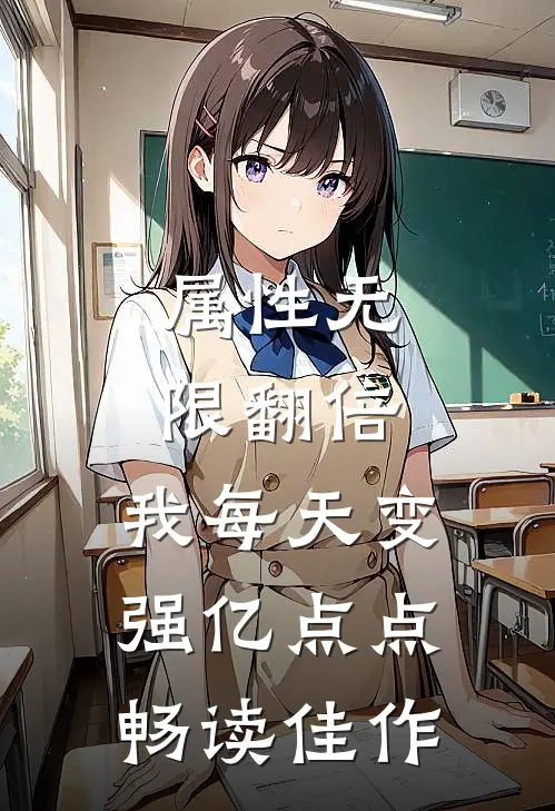 属性无限翻倍，我每天变强亿点点畅读佳作