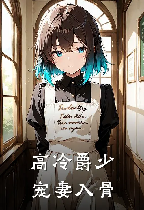 高冷爵少宠妻入骨