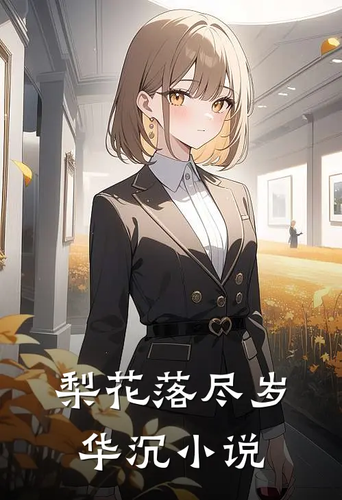 梨花落尽岁华沉小说