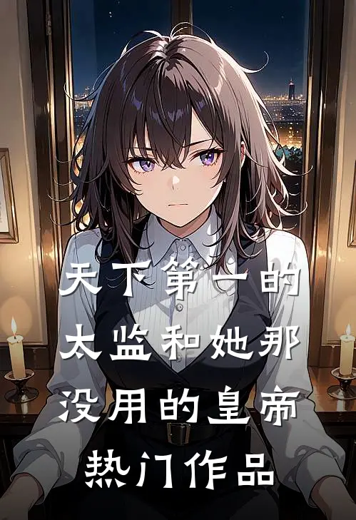 天下第一的太监和她那没用的皇帝热门作品