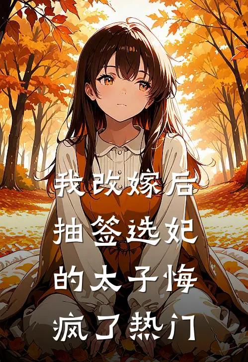 我改嫁后，抽签选妃的太子悔疯了热门