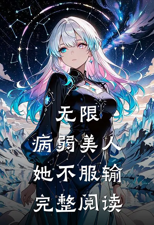 无限：病弱美人她不服输完整阅读
