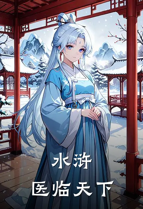 水浒：医临天下
