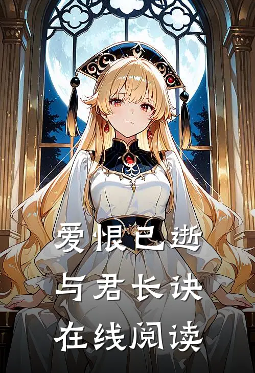 爱恨已逝，与君长诀在线阅读