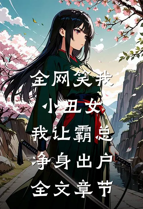 全网笑我小丑女，我让霸总净身出户全文章节