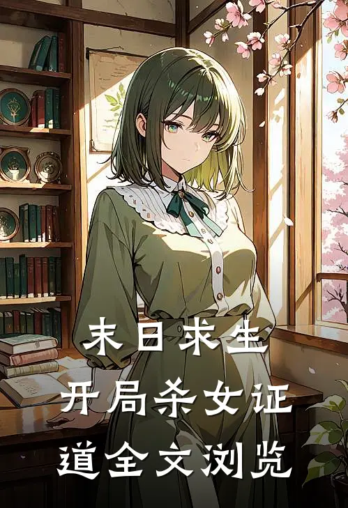 末日求生：开局杀女证道全文浏览
