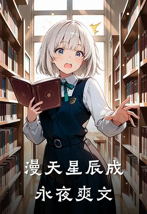 漫天星辰成永夜爽文