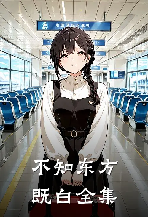 不知东方既白 全集