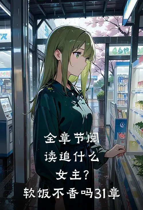 全章节阅读追什么女主?软饭不香吗,31章