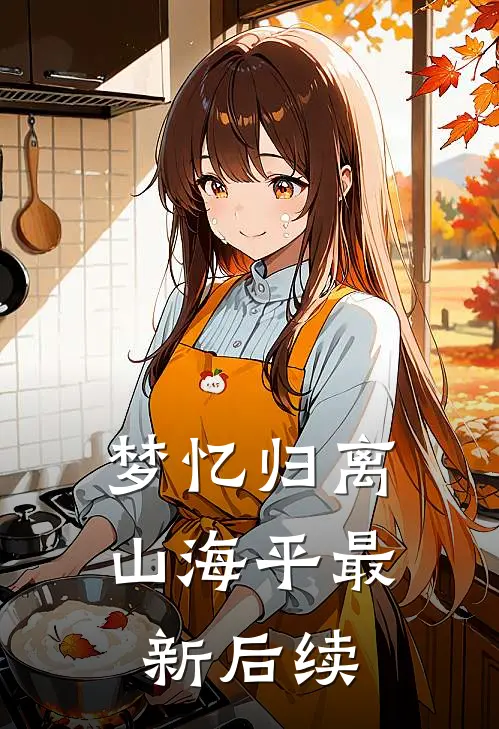 梦忆归离山海平最新后续