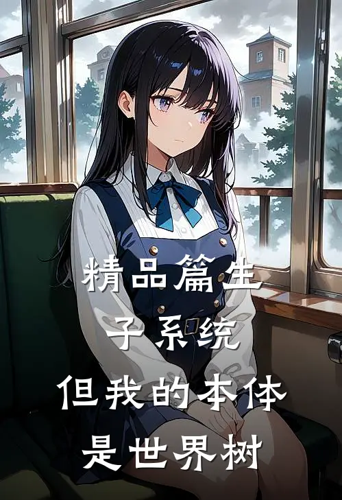 精品篇生子系统，但我的本体是世界树