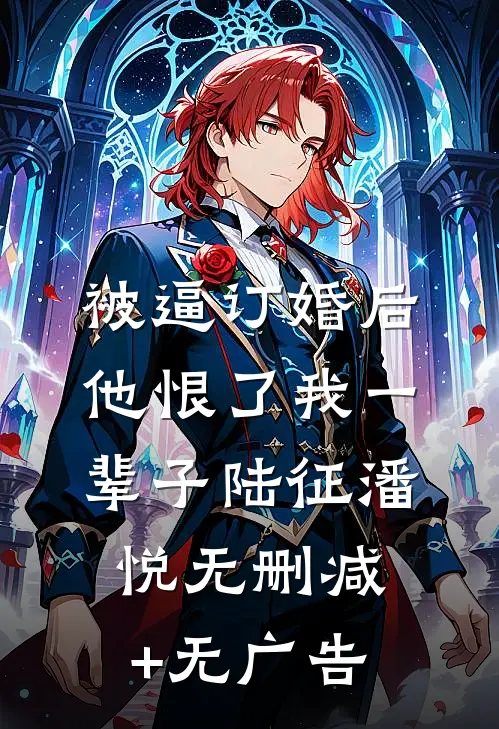 被逼订婚后，他恨了我一辈子陆征潘悦无删减+无广告
