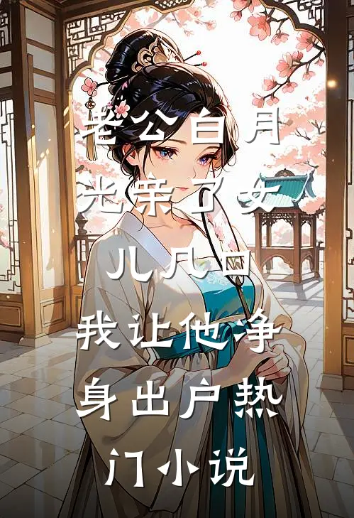 老公白月光亲了女儿几口，我让他净身出户热门小说