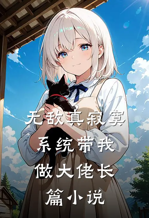 无敌真寂寞：系统带我做大佬长篇小说