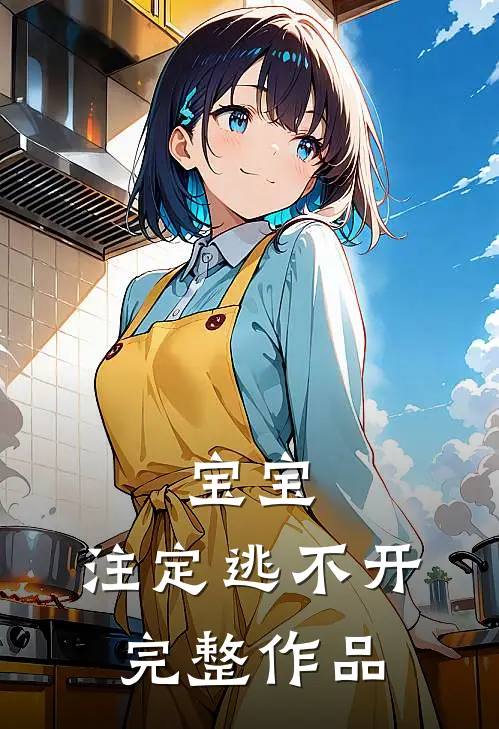 宝宝，注定逃不开完整作品