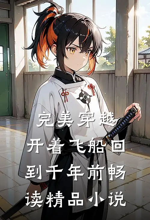 完美穿越：开着飞船回到千年前畅读精品小说