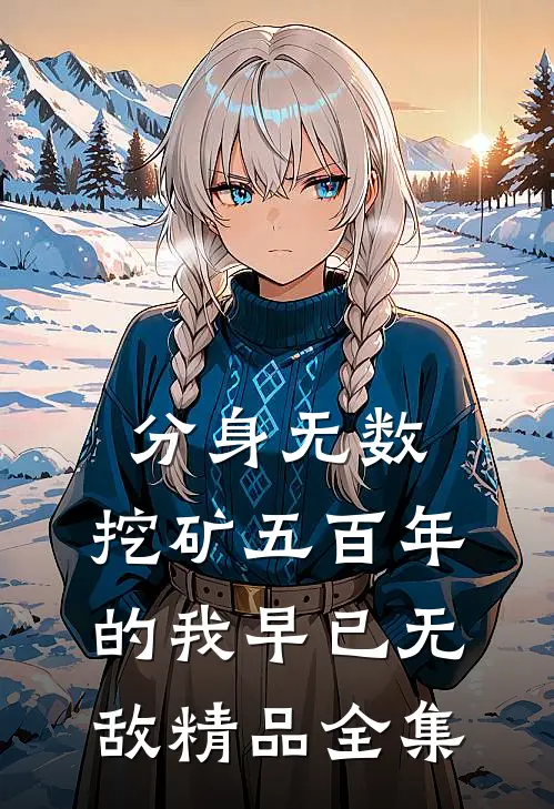 分身无数：挖矿五百年的我早已无敌精品全集