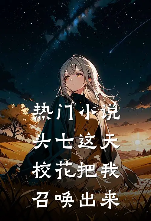 热门小说头七这天，校花把我召唤出来