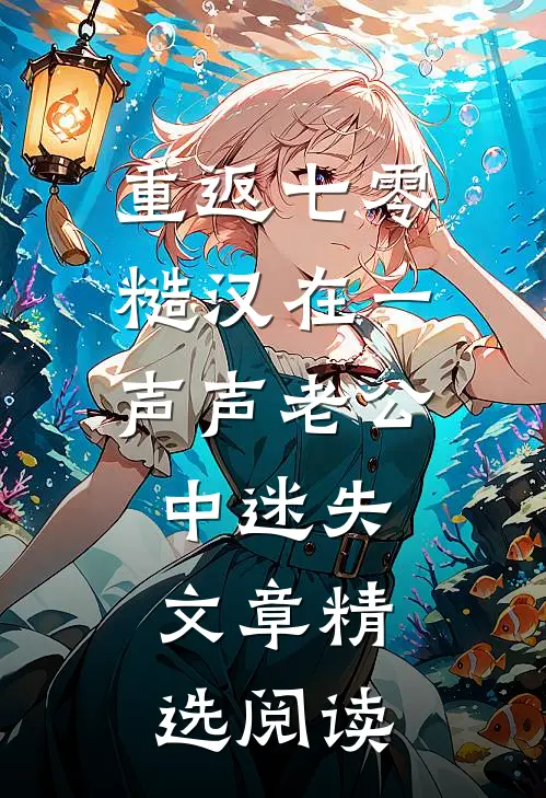 重返七零：糙汉在一声声老公中迷失文章精选阅读