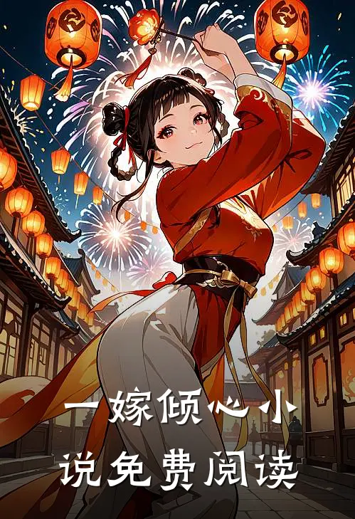 一嫁倾心小说免费阅读