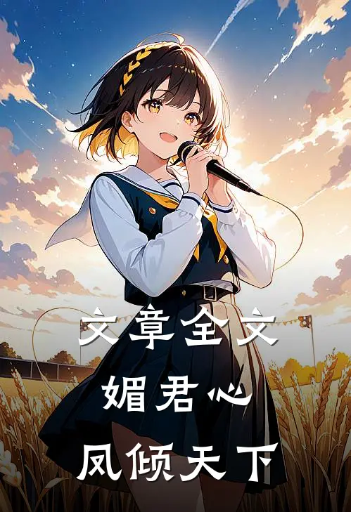 文章全文媚君心：凤倾天下