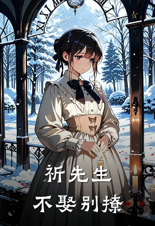 祈先生，不娶别撩