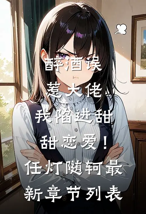 醉酒误惹大佬，我陷进甜甜恋爱！任灯随轲最新章节列表