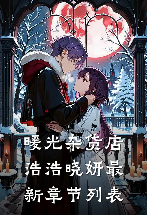 暖光杂货店浩浩晓妍最新章节列表