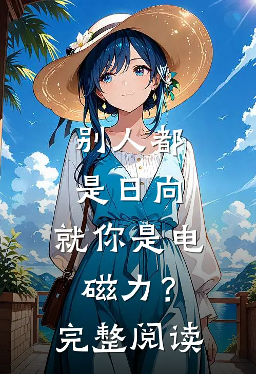 别人都是日向，就你是电磁力？完整阅读