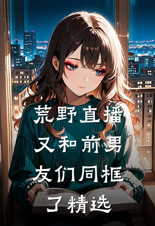 荒野直播：又和前男友们同框了精选