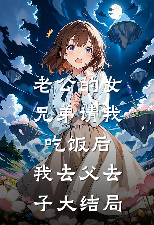 老公的女兄弟请我吃饭后，我去父去子大结局