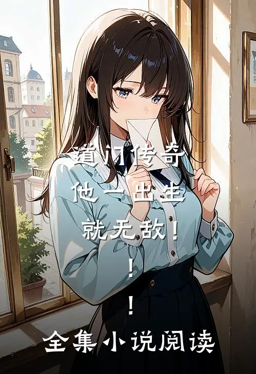 道门传奇：他一出生就无敌！！！全集小说阅读