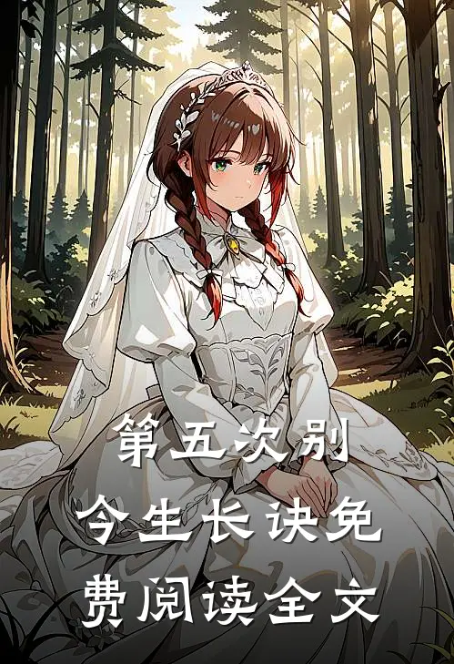 第五次别，今生长诀免费阅读全文
