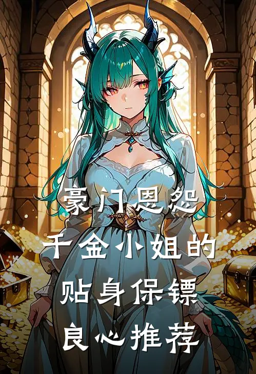 豪门恩怨：千金小姐的贴身保镖良心推荐